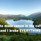 Illustration for article titled Someone made Andy Dwyer motivational posters